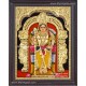 Murugan Tanjore Painting
