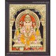 Ganesha Tanjore Paintings