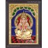 Ganesha Tanjore Paintings