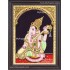 Musical Ganesha Tanjore Paintings