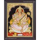 Saraswathi Tanjore Paintings