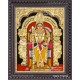 Murugan Tanjore Painting