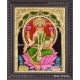 Lakshmi Tanjore Paintings