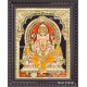 Ganesha Tanjore Paintings