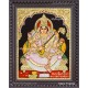 Saraswathi Tanjore Paintings