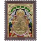 Gajalakshmi Tanjore Painting Gajalakshmi Tanjore Painting
