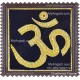 Om - Tanjore Painting Om - Tanjore Painting