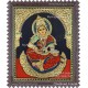 Annapoorani Tanjore Painting