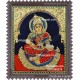 Annapoorani Tanjore Painting Annapoorani Tanjore Painting