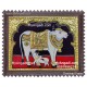 Komatha Tanjore Painting Komatha Tanjore Painting