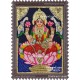 Gajalakshmi Tanjore Painting Gajalakshmi Tanjore Painting