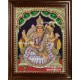 Saraswathi 3D Tanjore Painting Saraswathi 3D Tanjore Painting