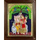 Radha Krishna Tanjore Paintings Radha Krishna Tanjore Paintings