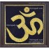 Om - Tanjore Painting
