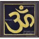 Om - Tanjore Painting Om - Tanjore Painting