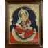 Annapoorani Tanjore Painting