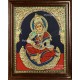 Annapoorani Tanjore Painting