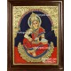Annapoorani Tanjore Painting