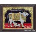 Komatha Tanjore Painting