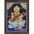 Saraswathi Tanjore Paintings