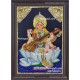 Saraswathi Tanjore Paintings