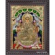 Gajalakshmi Tanjore Painting Gajalakshmi Tanjore Painting