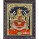 Gajalakshmi Tanjore Painting Gajalakshmi Tanjore Painting