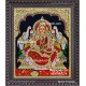 Gajalakshmi Tanjore Painting Gajalakshmi Tanjore Painting