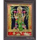 Grahalakshmi Tanjore Painting