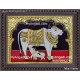 Komatha Tanjore Painting Komatha Tanjore Painting