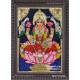 Gajalakshmi Tanjore Painting Gajalakshmi Tanjore Painting