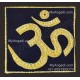 Om - Tanjore Painting Om - Tanjore Painting