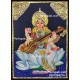Saraswathi Tanjore Paintings
