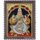 Saraswathi Tanjore Painting Saraswathi Tanjore Painting