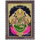 Gajalakshmi Tanjore Painting Gajalakshmi Tanjore Painting