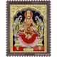 Gajalakshmi Tanjore Painting Gajalakshmi Tanjore Painting