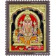 Ganesha Tanjore Painting Ganesha Tanjore Painting