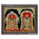 Balaji Thayar Tanjore Painting Balaji Thayar Tanjore Painting