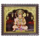 Hanuman Tanjore Painting Hanuman Tanjore Painting