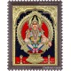 Iyyappan Tanjore Painting Iyyappan Tanjore Painting