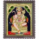 Hanuman Tanjore Painting Hanuman Tanjore Painting