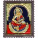 Annapoorani Tanjore Painting Annapoorani Tanjore Painting