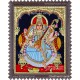 Saraswathi Tanjore Painting Saraswathi Tanjore Painting