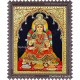 Annapoorani Tanjore Painting