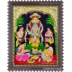 Sathya Narayanan Tanjore Painting Sathya Narayanan Tanjore Painting