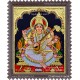 Saraswathi Tanjore Painting Saraswathi Tanjore Painting