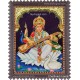 Saraswathi 3D Tanjore Painting Saraswathi 3D Tanjore Painting