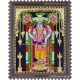 Guruvayoorappan Tanjore Painting