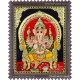 Ganehsa Tanjore Paintings