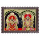 Balaji Thayar Tanjore Painting Balaji Thayar Tanjore Painting